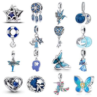 Joyas y bisutería – Abalorios