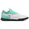 Nike Phantom GX Academy DF TF Peak Ready Pack Men Sneakers Blue Hyper-Turquoise Fuchsia-Dream DD9476-300