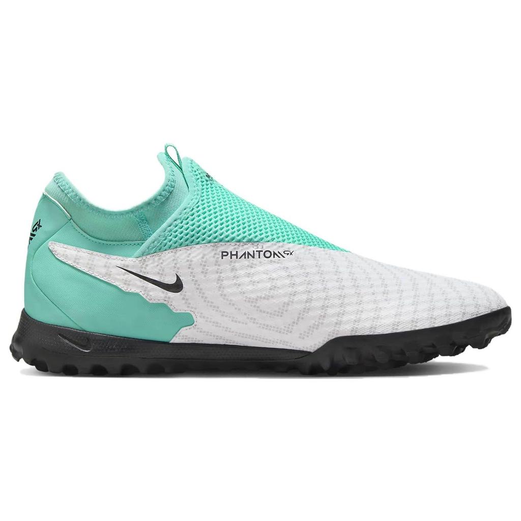 Nike Phantom GX Academy DF TF Peak Ready Pack Men Sneakers Blue Hyper-Turquoise Fuchsia-Dream DD9476-300