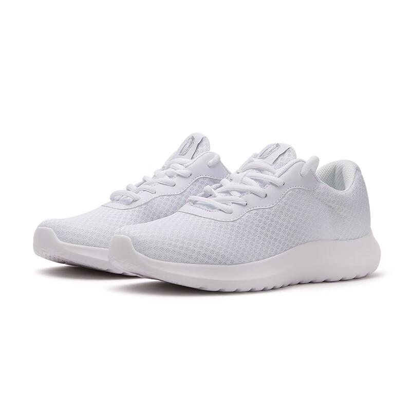Jiannong X531 Unisex Mesh Sports Casual Shoes