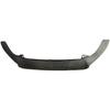 Volkswagen 11-15 Touran Front Bumper Lower Trim & Guard Plate