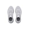 Under Armour Charged Rogue 3 Knit 'White Grey Mist' Women's 3026147-102