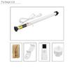DIY Roller Shade Motor 25MM Electric Blind Tubular Intelligent Remote Control Pleated Blind Tubular Motor Kit AC100-240V
