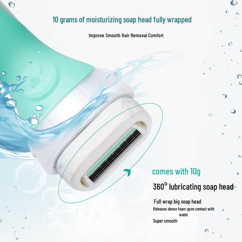 Schick Intuition Women's Hair Removal Razor