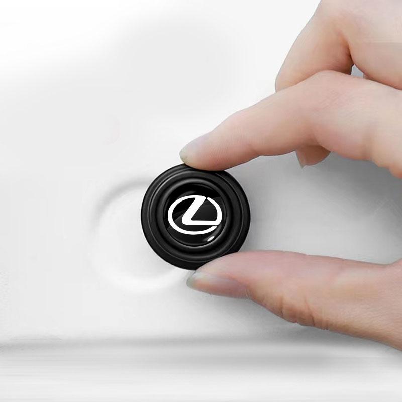 Car Door Shock Absorber Cushion Shockproof Pad Car Accessories For Lexus ES300 RX330 RX300 GS300 IS250 IS200 CT200h NX RX