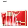 Hanhoo Red Pomegranate Anti-Aging Skincare Set
