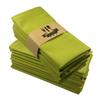 1PC Napkin Fabric Wedding Holiday Party Table Decoration Placemats