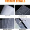 Car Dry Cleaning Machine High Pressure Detailing Kit Narrow Gap Cleaning