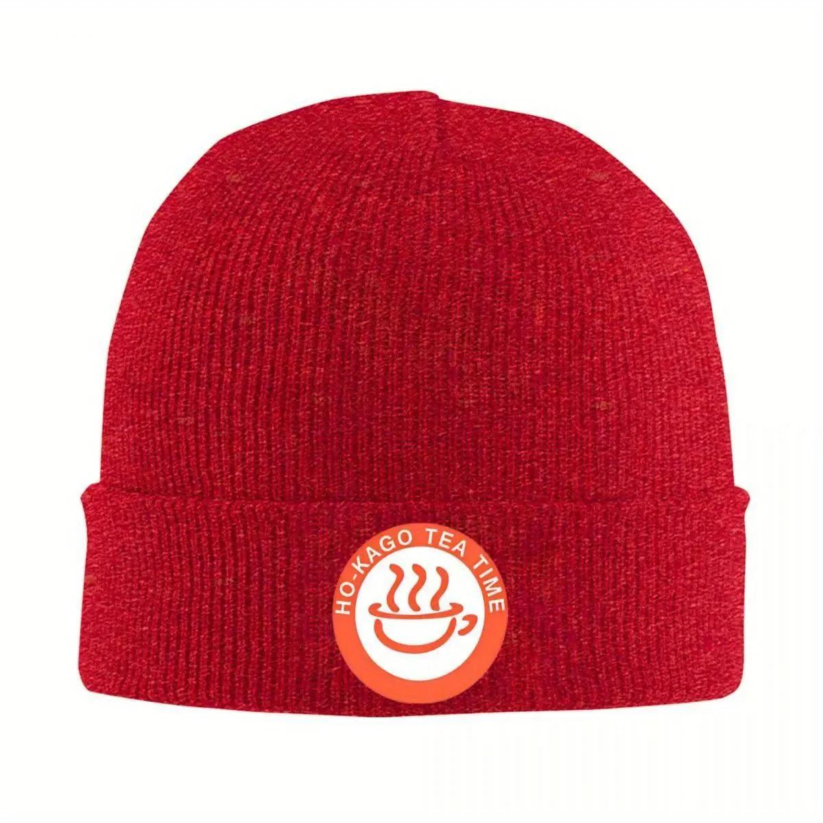 

ZX Spectrum Warm Knitted Cap Fashion Bonnet Hat Autumn Winter Outdoor Beanies Hats for Unisex Adult