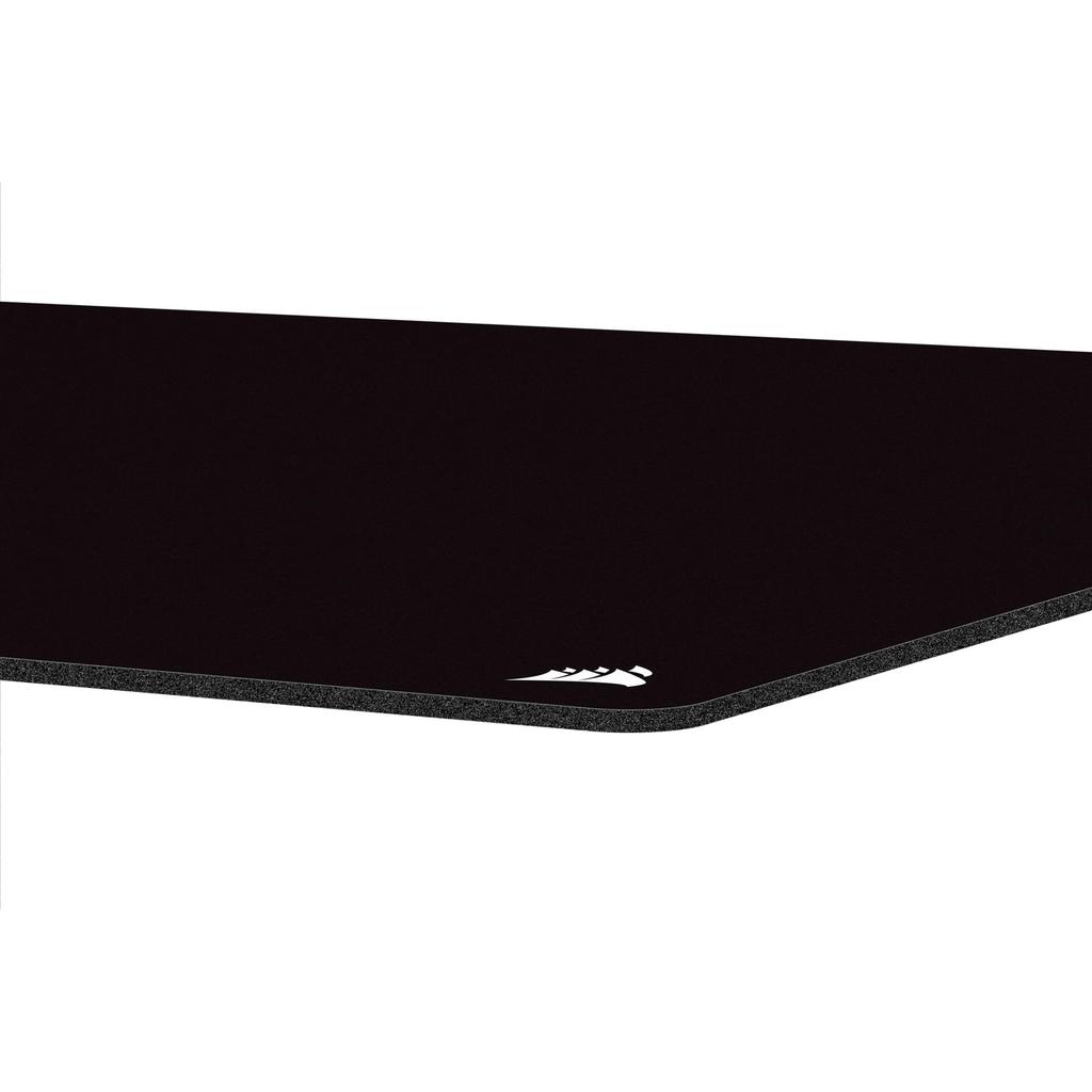 Corsair MM700 RGB Extended Large Area Black Mousepad, (CH-9417070-WW)