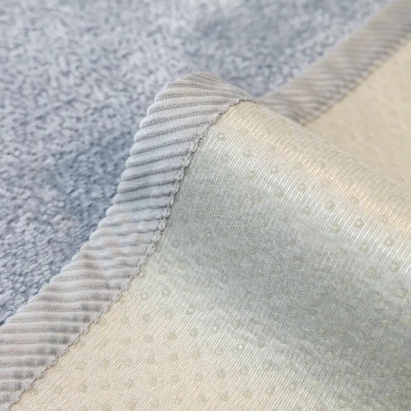 Solid Color Sofa Covers For Living Room Non-Slip Thicken Couch Slipcovers Four Seasons Universal Sofa Mat Backrest Towel