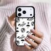 Umbrella Academy TV Series Phone Case For Apple iPhone 17 Air 16E 15 14 Plus 13 12 11 Pro Max Mini Funda Cover