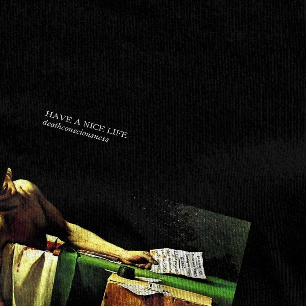 Mężczyźni Kobiety Miłego Życia Świadomość Śmierci Graficzny T-shirt Rzeczy Niesamowity Bawełniany T-shirt Koszulka Ubrania Klasyczny