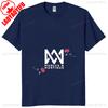 Marcus Martinus Cod Parody Graphic Unisex Tshirt Vintage Y2k Streetwear Anime Gamer Apparel Military Retro Tee