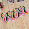 Quilling Paper Strips, 5mm, 26 Colors, 260 Strips - Craft Material