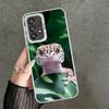 Lizards Geckos Cute Pet Shockproof Phone Case for Samsung A17 A16 A15 A14 A37 A57 A36 A56 A26 A35 A55 A25 A34 A54 A24 A13 A23 A3