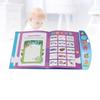 Children Electronic Book English Educational Sound Book Smart Toy Electronic Book for Kids Students