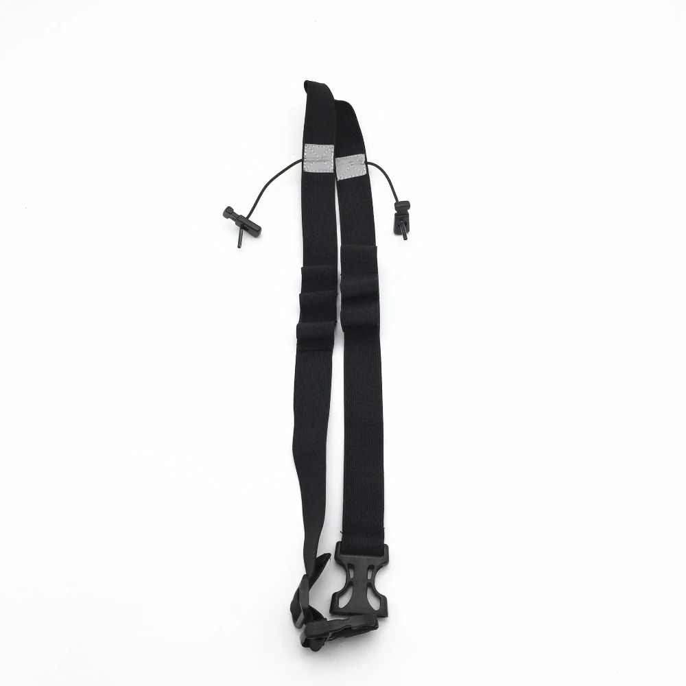 Waist Belly Band Running Race Number Belt With 6 Gel Loops Triathlon Waist Belt  Competition