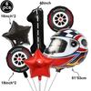 Feestviering – Ballonnen