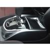 Car Cover Sticker ABS Matte Inner Middle Front Shift Stall Paddles Cup Lamp Frame Trim For Nissan Qashqai J11 2016 2017 2018