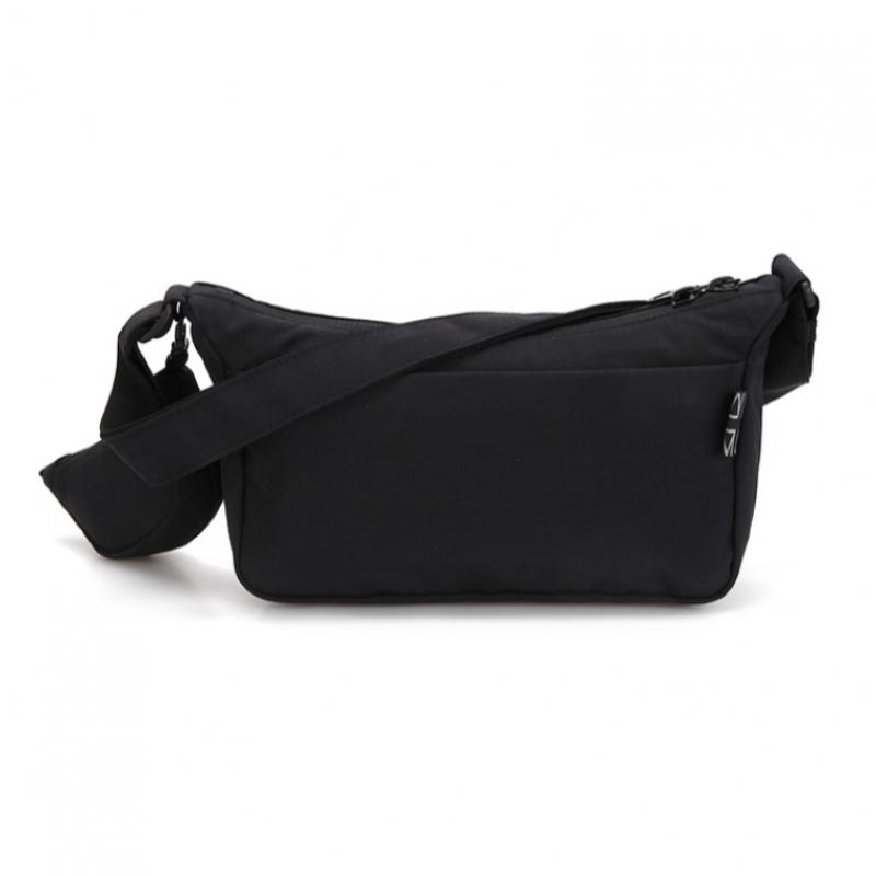 KANGOL Essential X Kleines Umhängetasche 3387 Schwarz