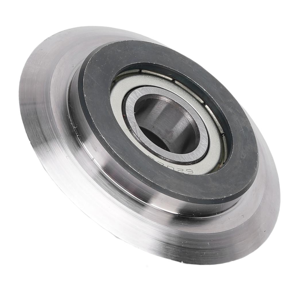 Ledningsavisoleringsmaskin Blad Stål ID 15mm OD 64mm Kabelavisoleringsblad Erstatning