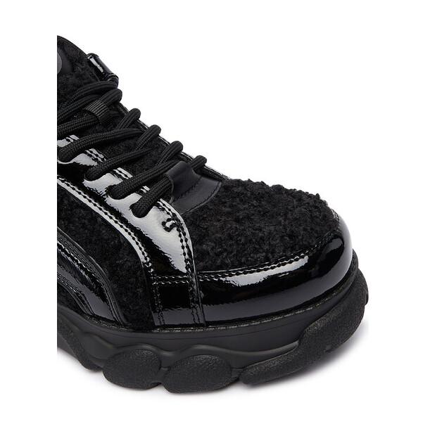 Кроссовки Buffalo Cld Corin Warm