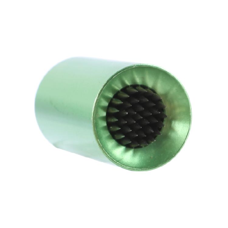 Pool Cue Tip Shaper Billiard Snooker Shaper Stainless Steel Cue Care Tip Tool Repair Cue Tip Stick Accessories
