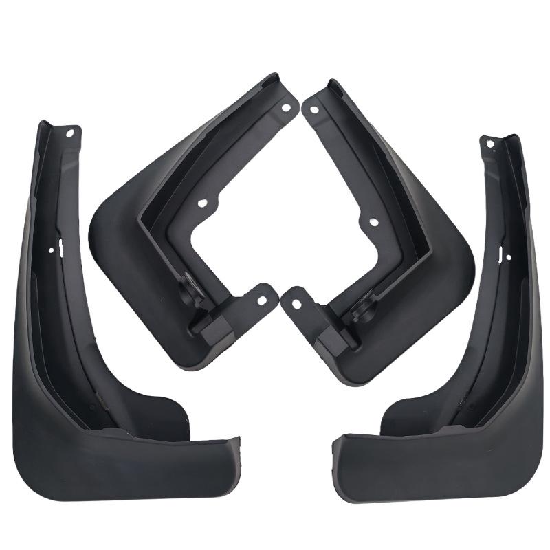 Chery Jetour Shanhai L6 2024 Tire Mudguard