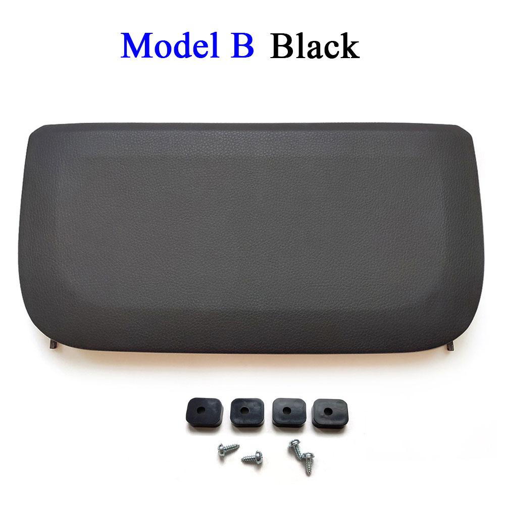 Car High-end Front Seat Backrest Leather Pocket Pack Trim Cover For BMW 5 5GT 7 Series F10 F11 F07 F01 F02 730 735 740