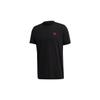 Originals ESSENTIAL Sports Loose Short Sleeve Black Men's GD2535