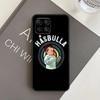 Funny hasbulla Case For Samsung Galaxy M16 M36 M56 M33 M53 M13 M12 M32 M52 M20 M15 M55 M31 M14 M35 M34 M54