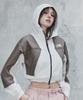 Nj3Lr30K Women'S 1994 Mountain Wl Jacket Off_White
