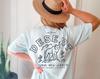 Desert-shirt, Desert Tee, Desert Vibes, Desert Tee, Vintage Inspired T-shirt, Retro Style, 70s Style, Comfort Colors T-shirt, Oversized Tee