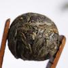 Yunnan Pu'er Raw Tea Old Banzhang Dragon Ball Big Tree Bulk 500g