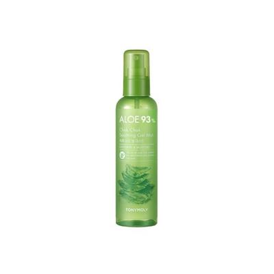 Aloe Feuchtigkeits Beruhigendes Gel-Spray 150ml