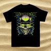 ~HOT!~ Megadeth Band Cotton Short Sleeve Gift For Fan T-Shirt, Sizes S-5XL. Unisex T-Shirt