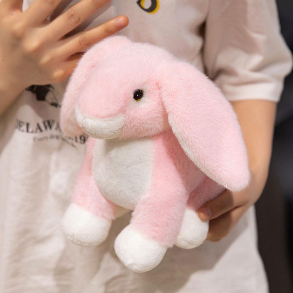 Bunny Doll Rabbit Stuffed Toys Stuffed Sea Lion Sofa Pillow Zoo Sea Lion Plush Toy  Children Toys