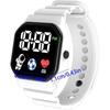 Mdikawe Digital Sport Watch, Smart Kids Watch - Waterproof Wristwatch, Comfortable Sport Waterpro...