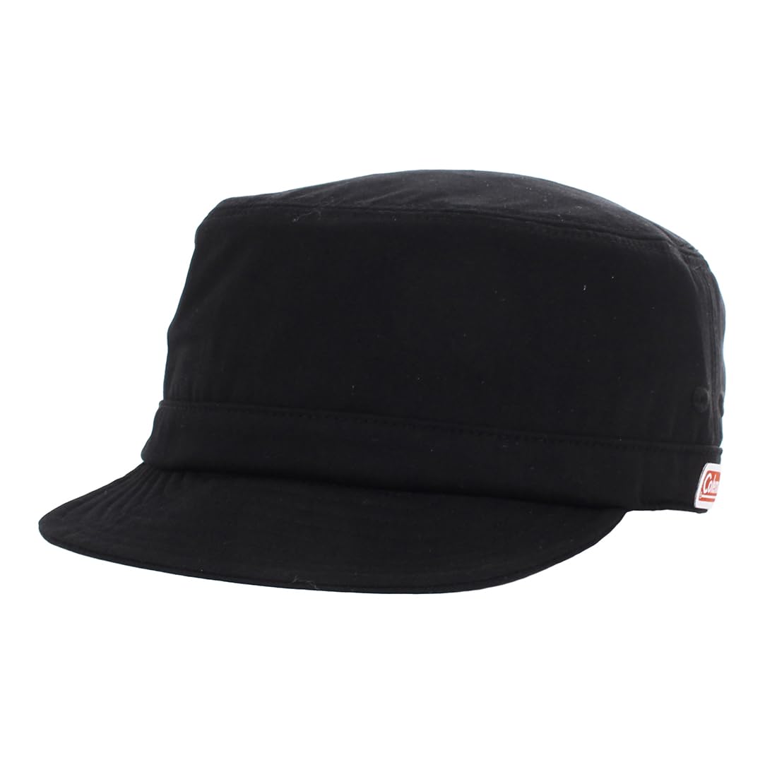 

Coleman Work Cap Black 182-0074 чорний