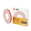 3M VHB Tape 12mm X Thick Indoor/Outdoor Multi-Purpose LSE-110WF, White, 10m, 1.1mm