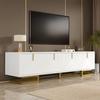 Mobilier pentru salon – Suport și dulap TV