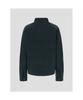 Beanpole Men Non-Quilted Padded Jumper Green