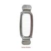 Stainless Steel Multifunctional Cheese & Butter Slicer with Egg Separator