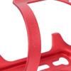     Water Bottle Cage   Water Cup Bracket Lightweight Aluminium Alloy