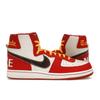 Tuskegee University X Terminator High Golden Tigers Men Sneakers Red Phantom Black FV4336-001