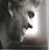 CD ANDREA BOCELLI  Amore B000606902 Decca 2006 Canada Pop Used