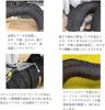Muffler Bandage Thermo Bandage Length 5m Width 2.5cm High Temperature