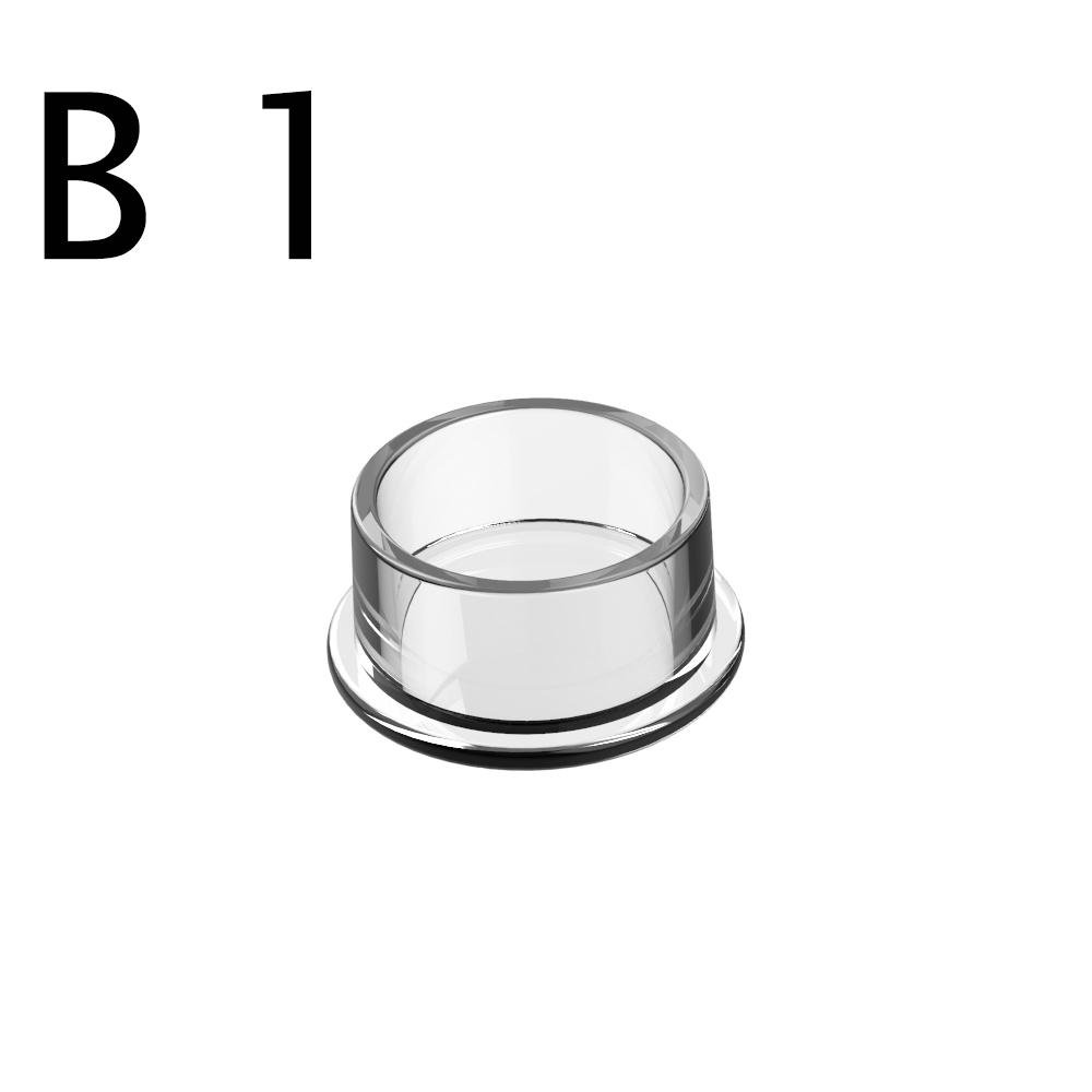 Sex Products 5 Sizes Hollow Anal Plug Butt Plug Anal Dilator Enema Soft Speculum Prostata Massager Sex Toys for Woman