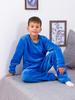 Pajama Set (boys) Winter 6079-034-4 HC